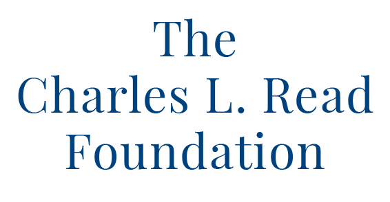 Charles L. Read Foundation Logo